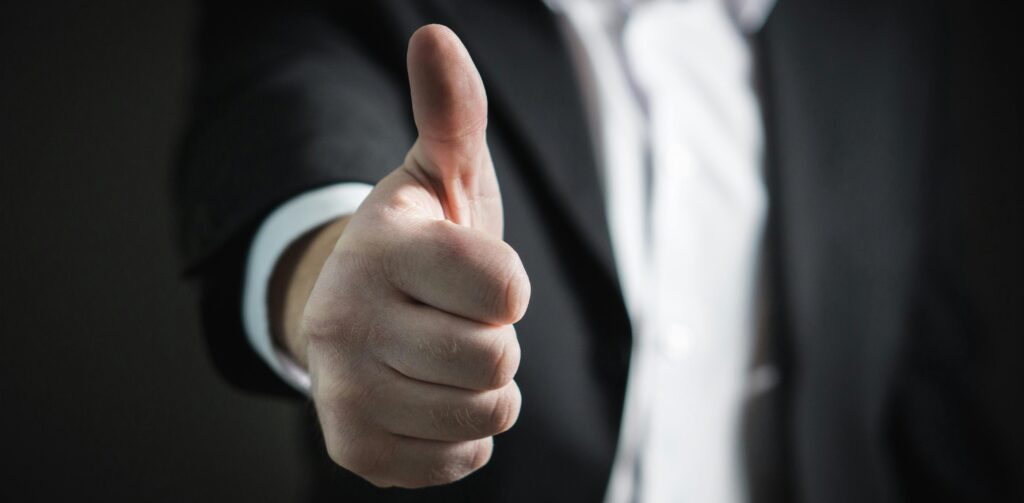 Get and Keep Customers