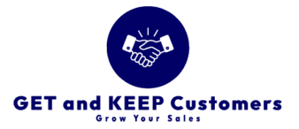 GET and KEEP Customers